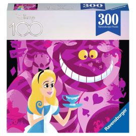 Ravensburger 13374 Puzzle Alice 300 Teile