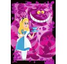 Ravensburger 13374 Puzzle Alice 300 Teile