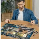 Ravensburger 17562 Puzzle Puzzle X Crime: Der geschenkte Mord 408 Teile