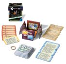 Ravensburger 20225 - Mystery Cube - Das Agentenbüro -  Für Rätsel-Begeisterte ab 10 Jahren