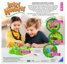 Ravensburger Kinderspiele 22343 - Lotti Karotti - Wettlaufspiel für 2 bis 4 Spieler ab 4 Jahren