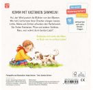 Lotta entdeckt die Welt: Im Herbst