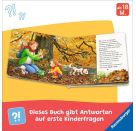 Lotta entdeckt die Welt: Im Herbst