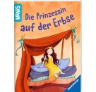 Ravensburger Minis: Die Prinzessin auf der Erbse