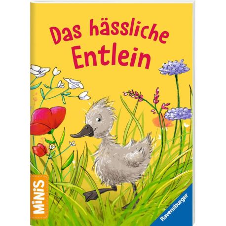 Abtauchen in die wunderbare Märchenwelt!