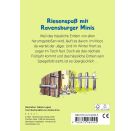 Abtauchen in die wunderbare Märchenwelt!