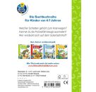 Ravensburger Minis: Wieso? Weshalb? Warum? Malen, Spielen und Rätsteln - Fahrzeuge