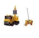 RC Truck Mercedes-Benz Arocs My little Digger, Revell Control Ferngesteuertes Auto