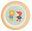 Sigikid Teller Fuchs rPET