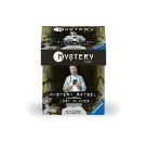 Ravensburger 23694 - Mystery Cube - Lost Places: Das Arztzimmer- Für Rätsel-Begeisterte ab 10 Jahren