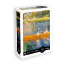 Das Boot La Yole 1000 Teile Puzzle