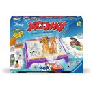 Xoomy® Maxi Disney Classics und Prinzessinnen  - Zeichnen lernen, Kreatives Zeichnen und Malen für Kinder ab 6 Jahren,
