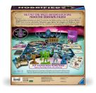 Ravensburger 22892 - Horrified: World of Monsters - Kooperatives und immersives Brettspiel für alle ab 10 Jahren, für