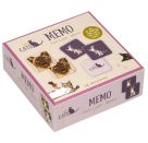 Memo - I love cats (cats   dogs)