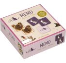 Memo - I love cats (cats   dogs)