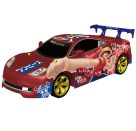 RC Anime Drift Car One Piece, Revell Control Ferngesteuertes Auto