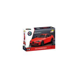 COBI Gulia Quadrifoglio Scale 1:35