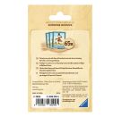 Disney Lorcana Trading Card Game: Die Tintenlande - Kartenhüllen Dagobert Duck