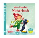 Baby Pixi (unkaputtbar) 150: Mein liebstes Winterbuch