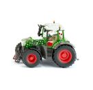 SIKU 3224 Weihnachtstraktor