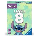 Ravensburger 24700 - Disney Stitch Level 8 - Das beliebte Kartenspiel für 2-6 Spieler und Disney-Fans ab 8 Jahren