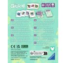 Ravensburger 24700 - Disney Stitch Level 8 - Das beliebte Kartenspiel für 2-6 Spieler und Disney-Fans ab 8 Jahren
