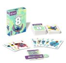 Ravensburger 24700 - Disney Stitch Level 8 - Das beliebte Kartenspiel für 2-6 Spieler und Disney-Fans ab 8 Jahren