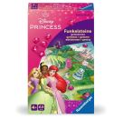 Ravensburger 24708 - Disney Princess Funkelsteine - Lauf- und Sammelspiel für 2 bis 4 Kinder ab 4 Jahren