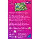 Ravensburger 24708 - Disney Princess Funkelsteine - Lauf- und Sammelspiel für 2 bis 4 Kinder ab 4 Jahren