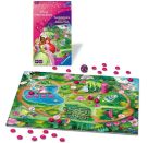 Ravensburger 24708 - Disney Princess Funkelsteine - Lauf- und Sammelspiel für 2 bis 4 Kinder ab 4 Jahren