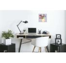 Ravensburger CreArt - Malen nach Zahlen 25518 - Tulpenstrauß - ab 12 Jahren