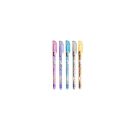 Miss Melody Glitter Gel Roller