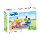 PLAYMOBIL 71701 Junior: Zahlenkarussell
