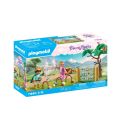 Königskinder im Spielgarten