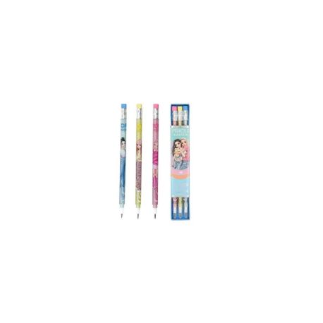 TOPModel Push Pencil