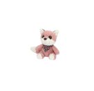 SNUKIS Plüsch Fuchs 18 cm