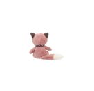 SNUKIS Plüsch Fuchs 18 cm