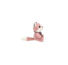 SNUKIS Plüsch Fuchs 18 cm