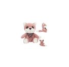 SNUKIS Plüsch Fuchs 18 cm