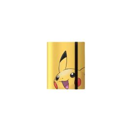 Pokémon Pikachu PRO Binder