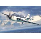 Fairey Gannet AS.1/AS.4, Revell Modellbausatz