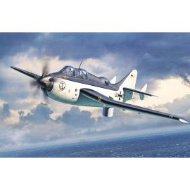 Fairey Gannet AS.1/AS.4, Revell Modellbausatz