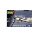 Fairey Gannet AS.1/AS.4, Revell Modellbausatz