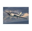 Fairey Gannet AS.1/AS.4, Revell Modellbausatz