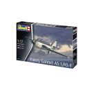 Fairey Gannet AS.1/AS.4, Revell Modellbausatz