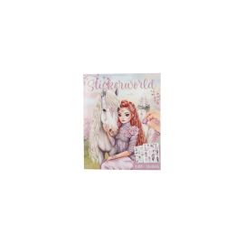 TOPModel Stickerworld VIVA VIOLET