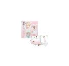 TOPModel Dress Me Up Stickerbuch Wedding