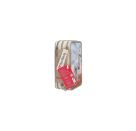 Miss Melody 3 Fach Federtasche POPPY SAND