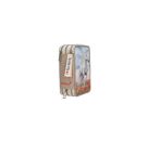 Miss Melody 3 Fach Federtasche POPPY SAND