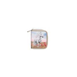 Miss Melody Portemonnaie POPPY SAND